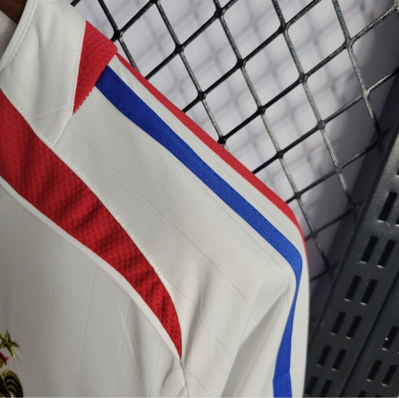 France Away 2006