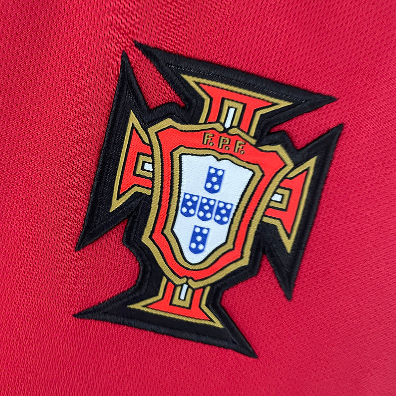 Portugal Home 2006