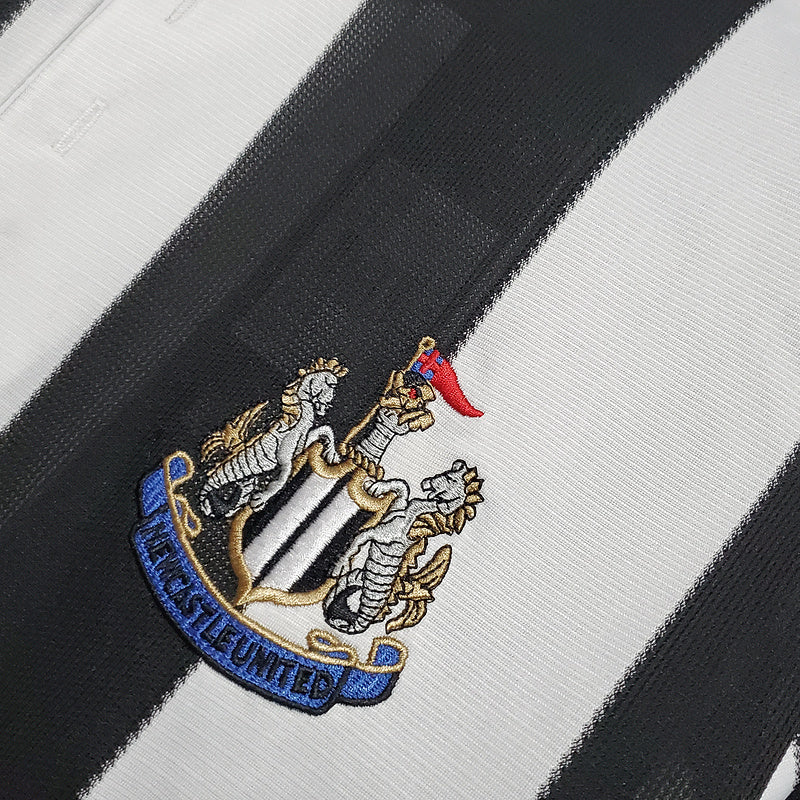 Newcastle United Home 1995/1997