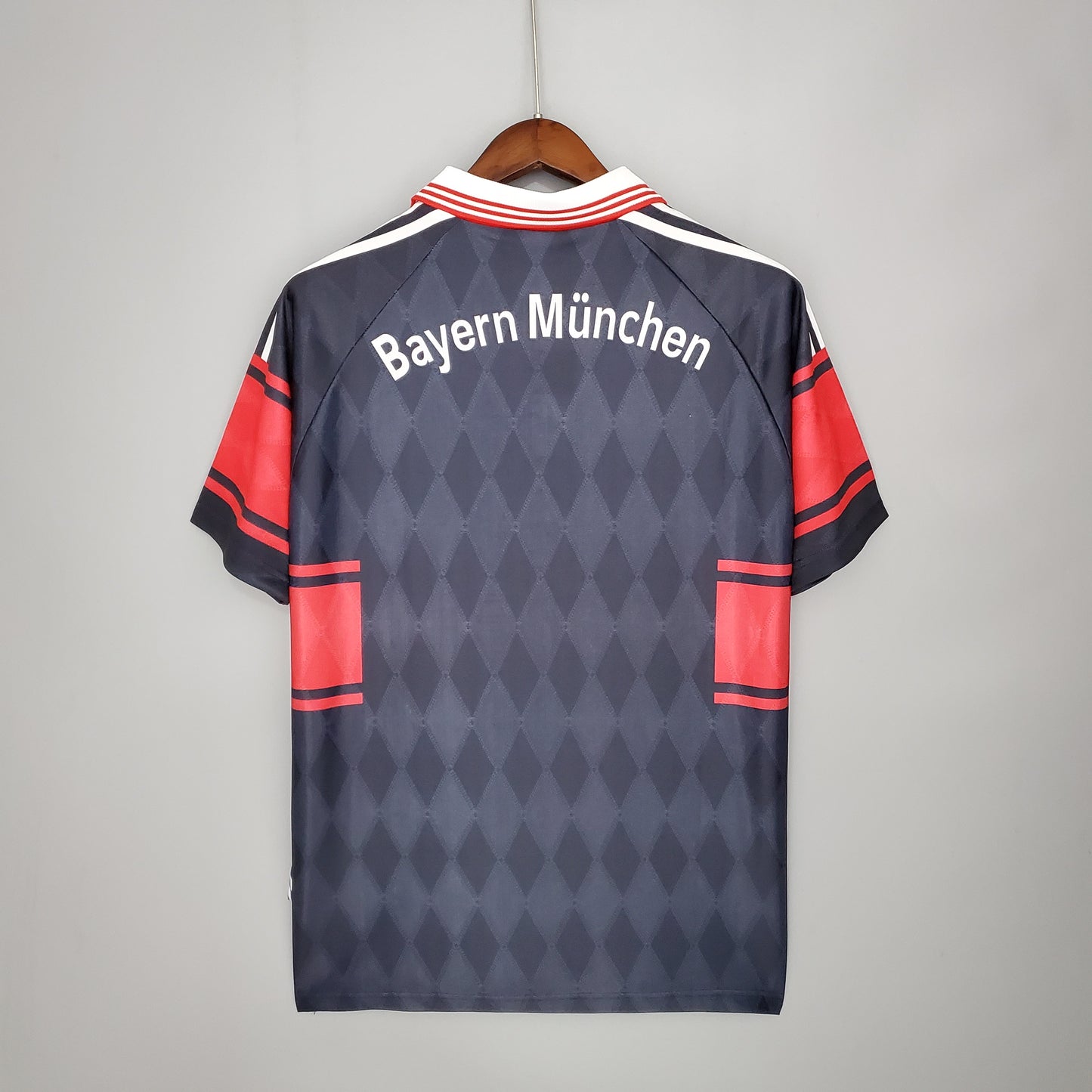 Bayern Munich Home 1997/1999