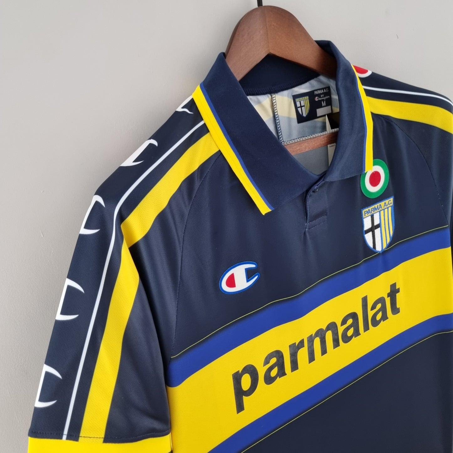 Parma Away 1999/2000