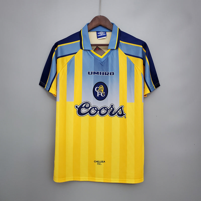 Chelsea Away 1995/1997