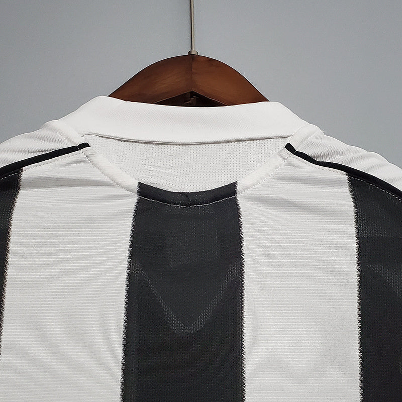 Newcastle United Home 2005/2006