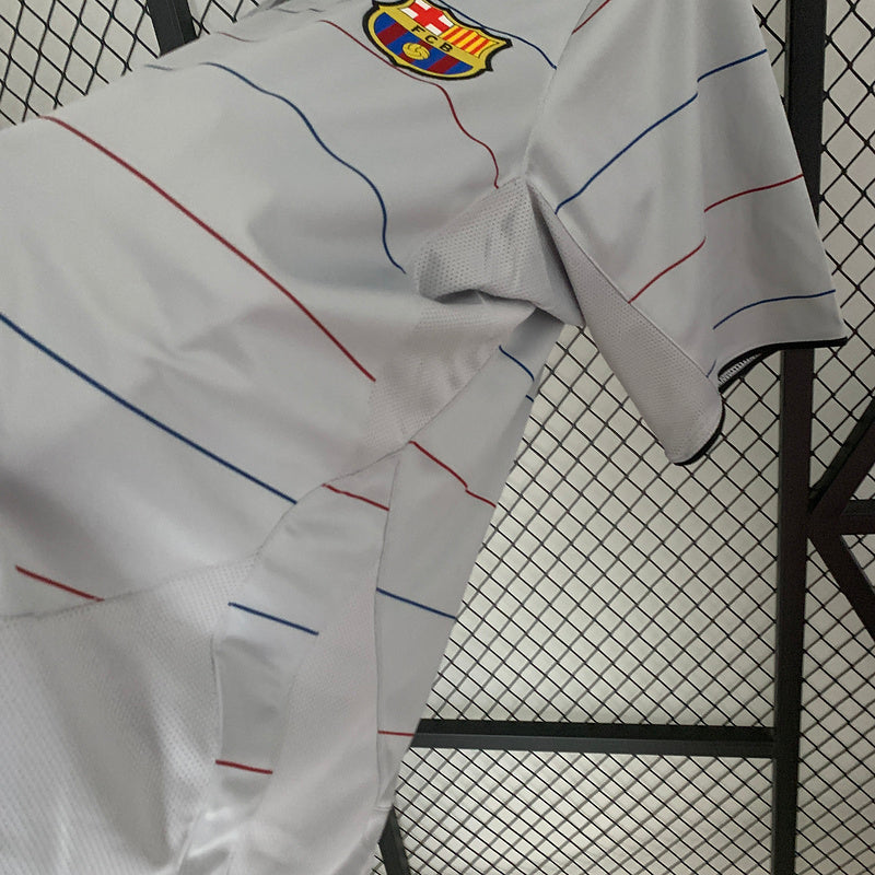 Barcelona Away 2003/2004
