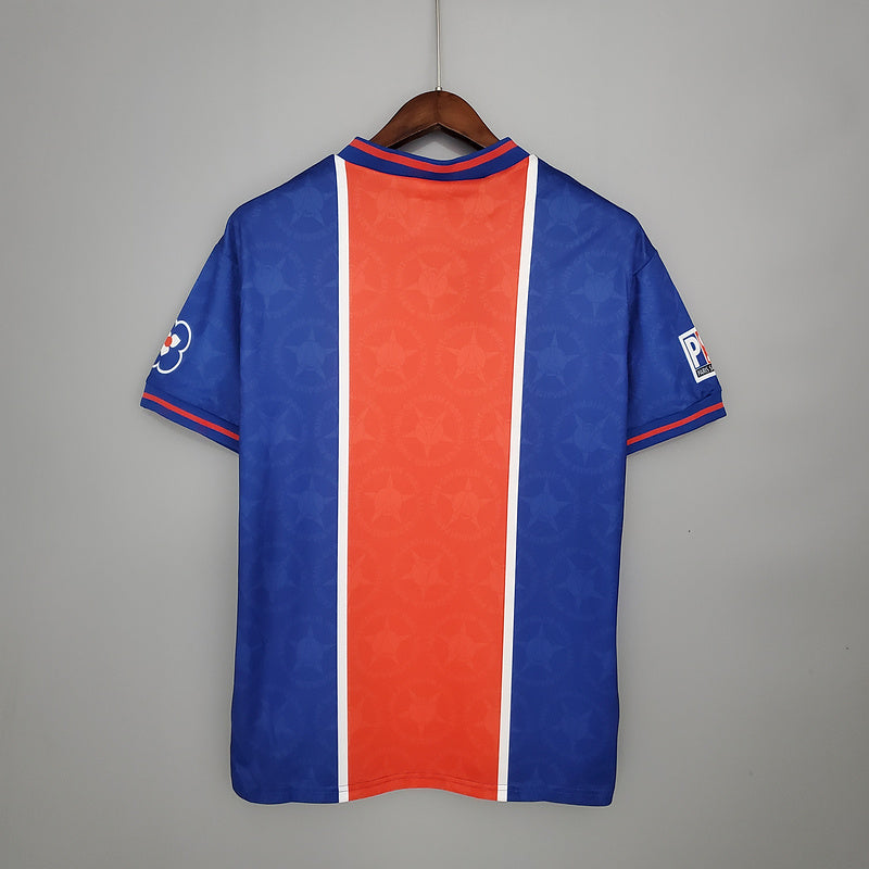 PSG Home 1995/1996