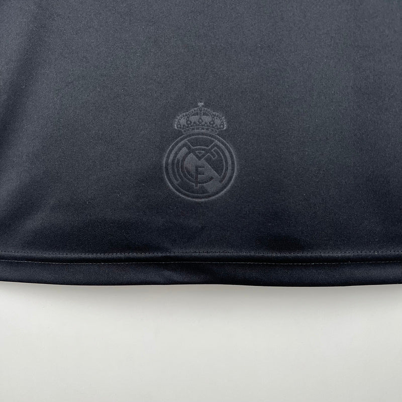 Real Madrid Third 2008/2009