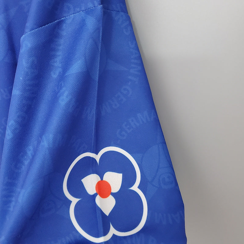 PSG Home 1995/1996