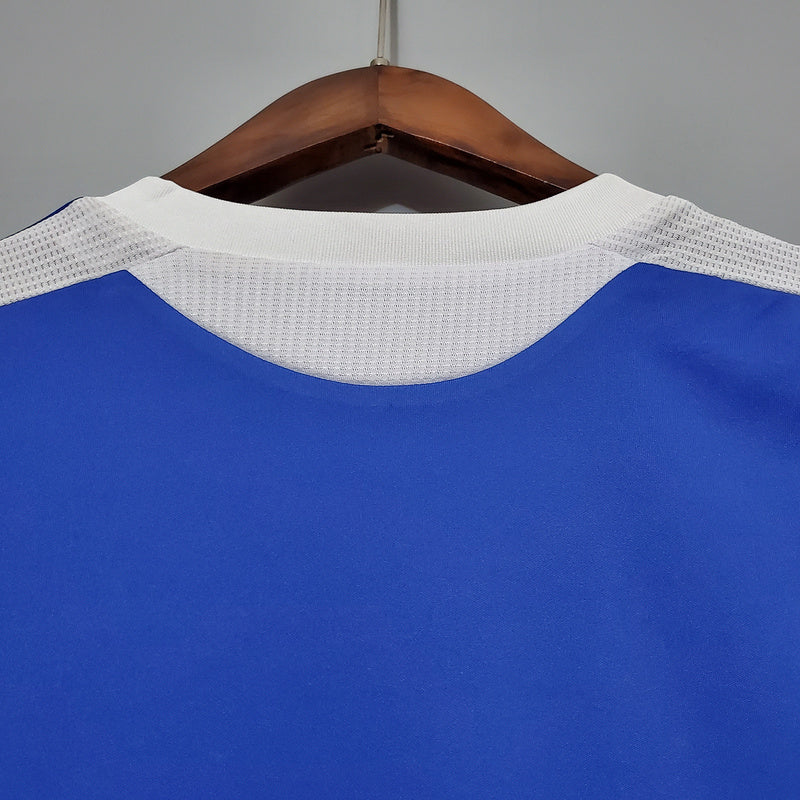 Chelsea Home 2012