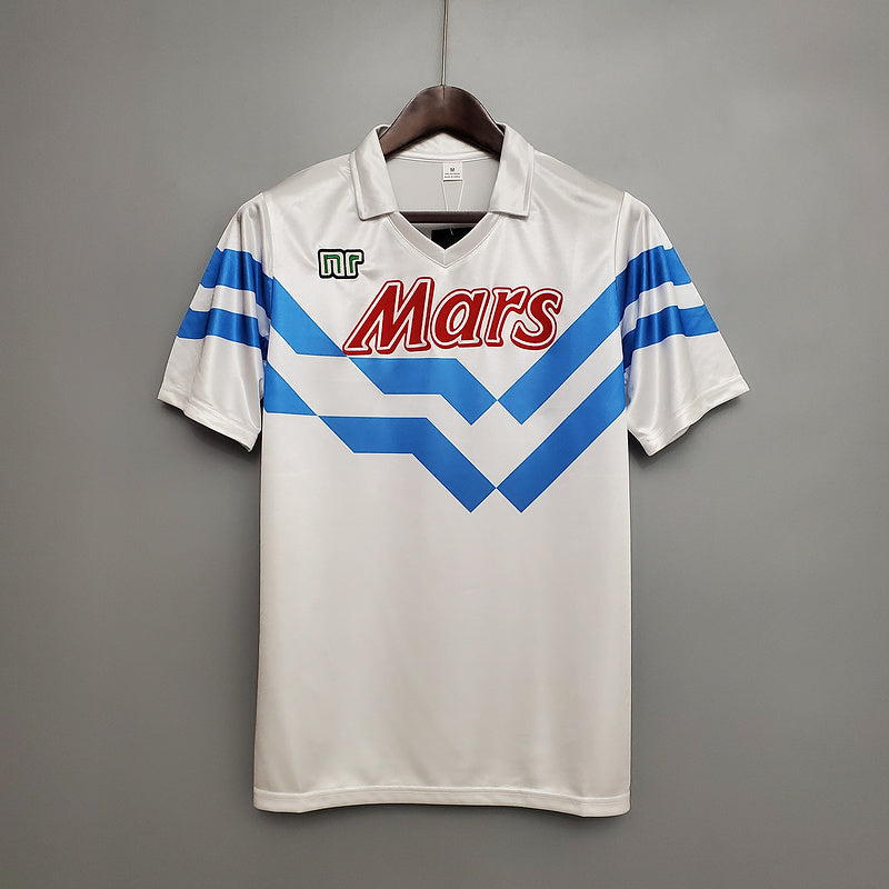 Napoli Away 1988/1989