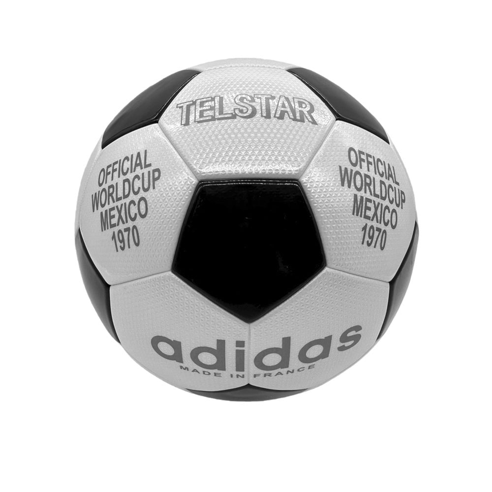 Telstar – 1970 World Cup Match Ball