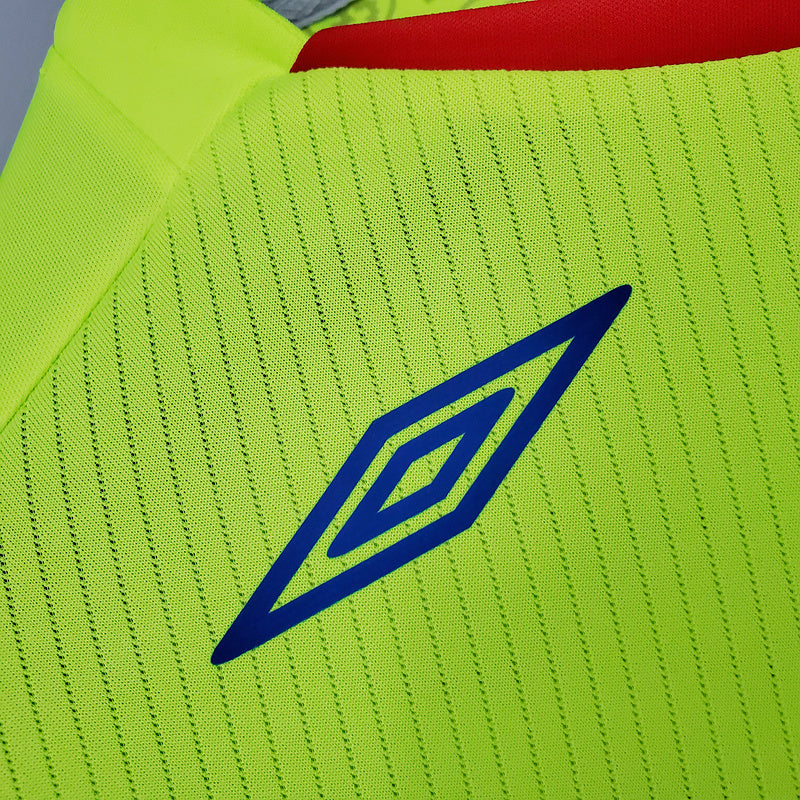 Olympique Lyon Away 2008/2009