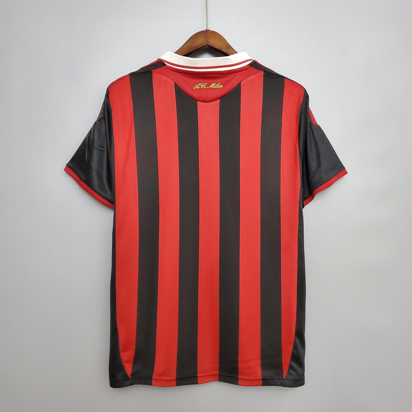 AC Milan Home 2009/2010