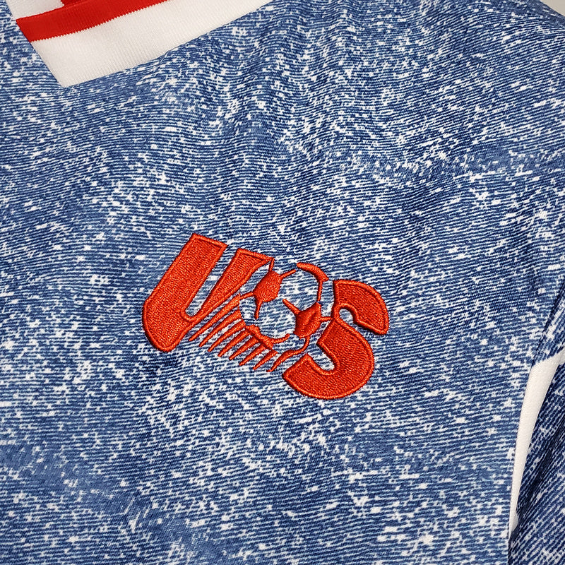 United States Away 1994