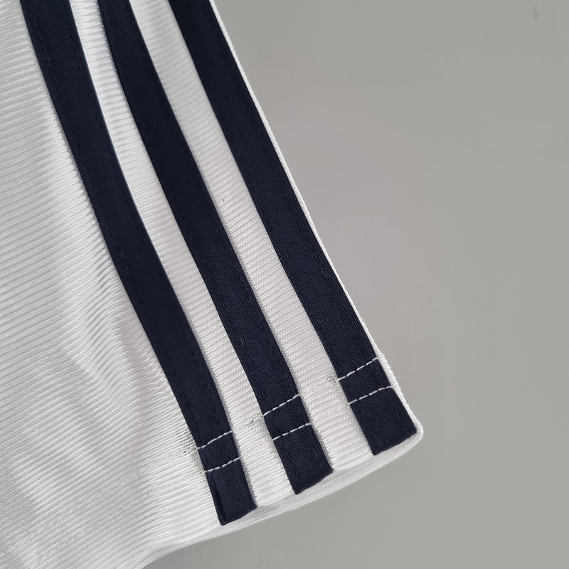 Real Madrid Home 2000