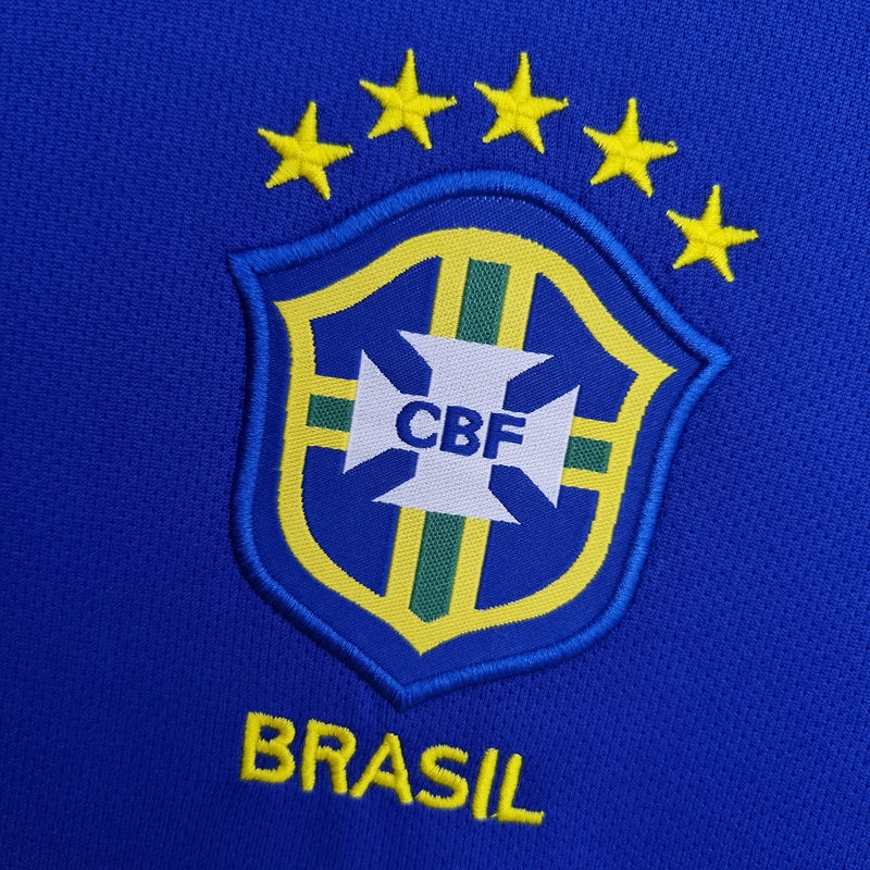 Brasil Away 2004