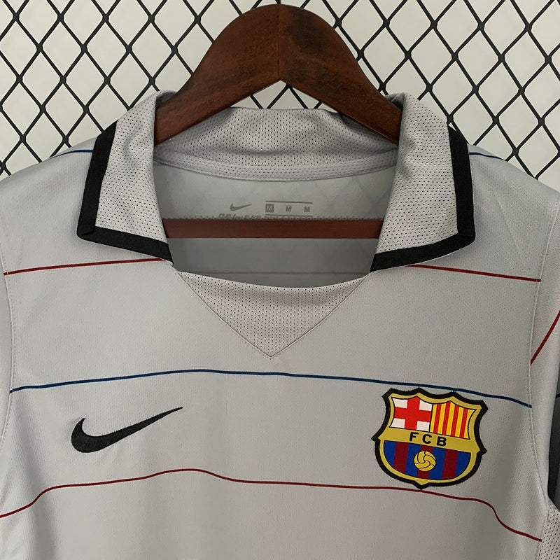 Barcelona Away 2003/2004
