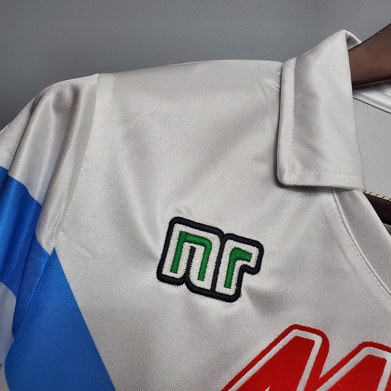 Napoli Away 1988/1989