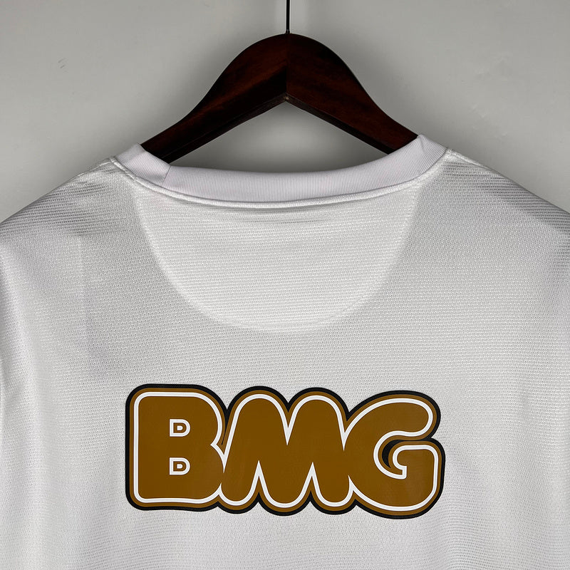 Santos Home 2012/2013