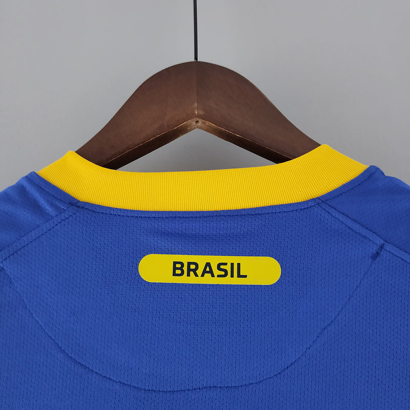 Brasil Away 2010