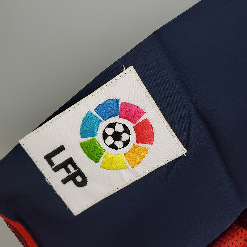 Barcelona Home 2003/2004