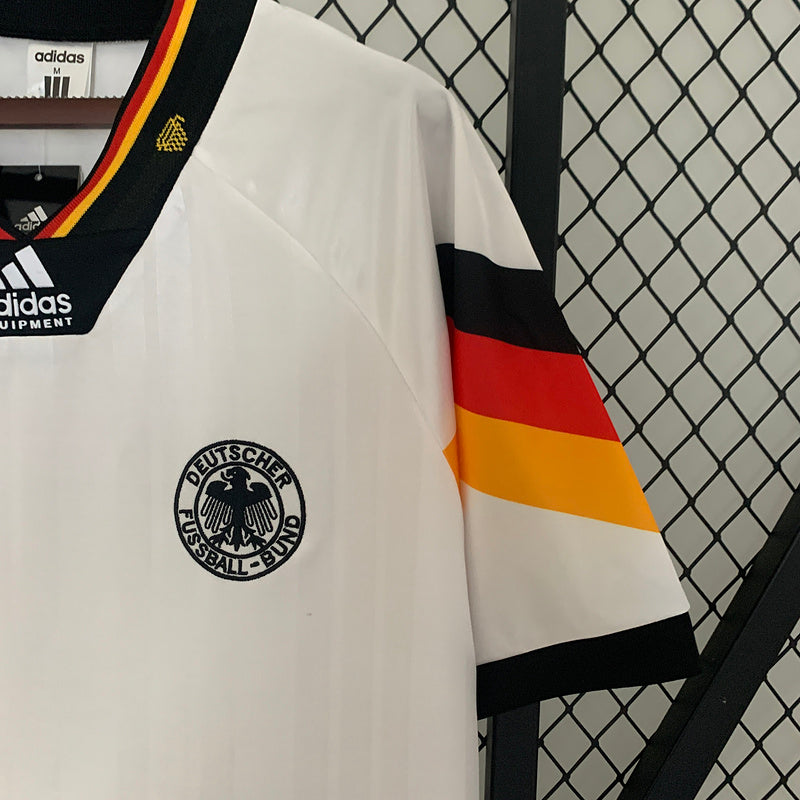 Germany Home 1992
