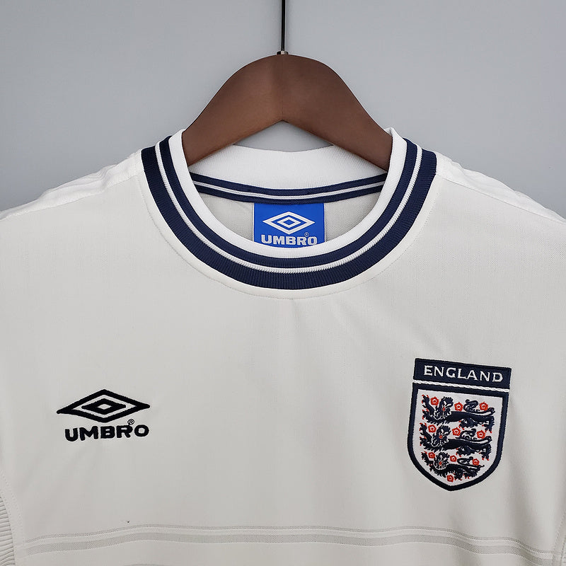 England Home 2000