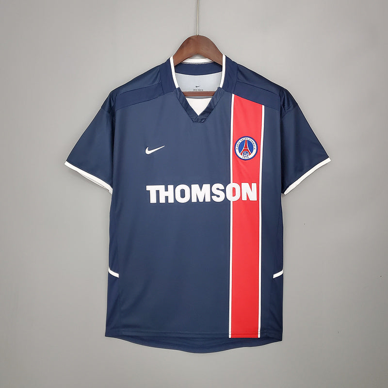 PSG Home 2002/2003