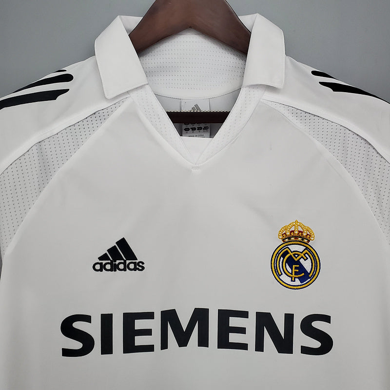 Real Madrid Home 2005/2006