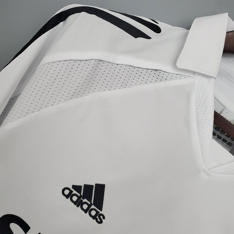 Real Madrid Home 2005/2006