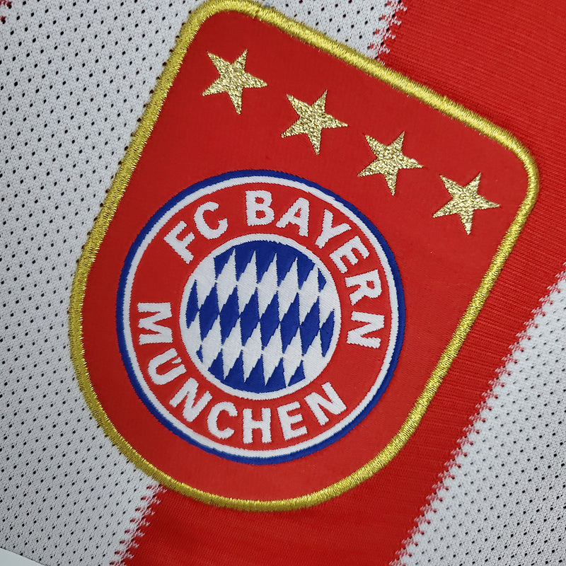 Bayern Munich Home 2010/2011