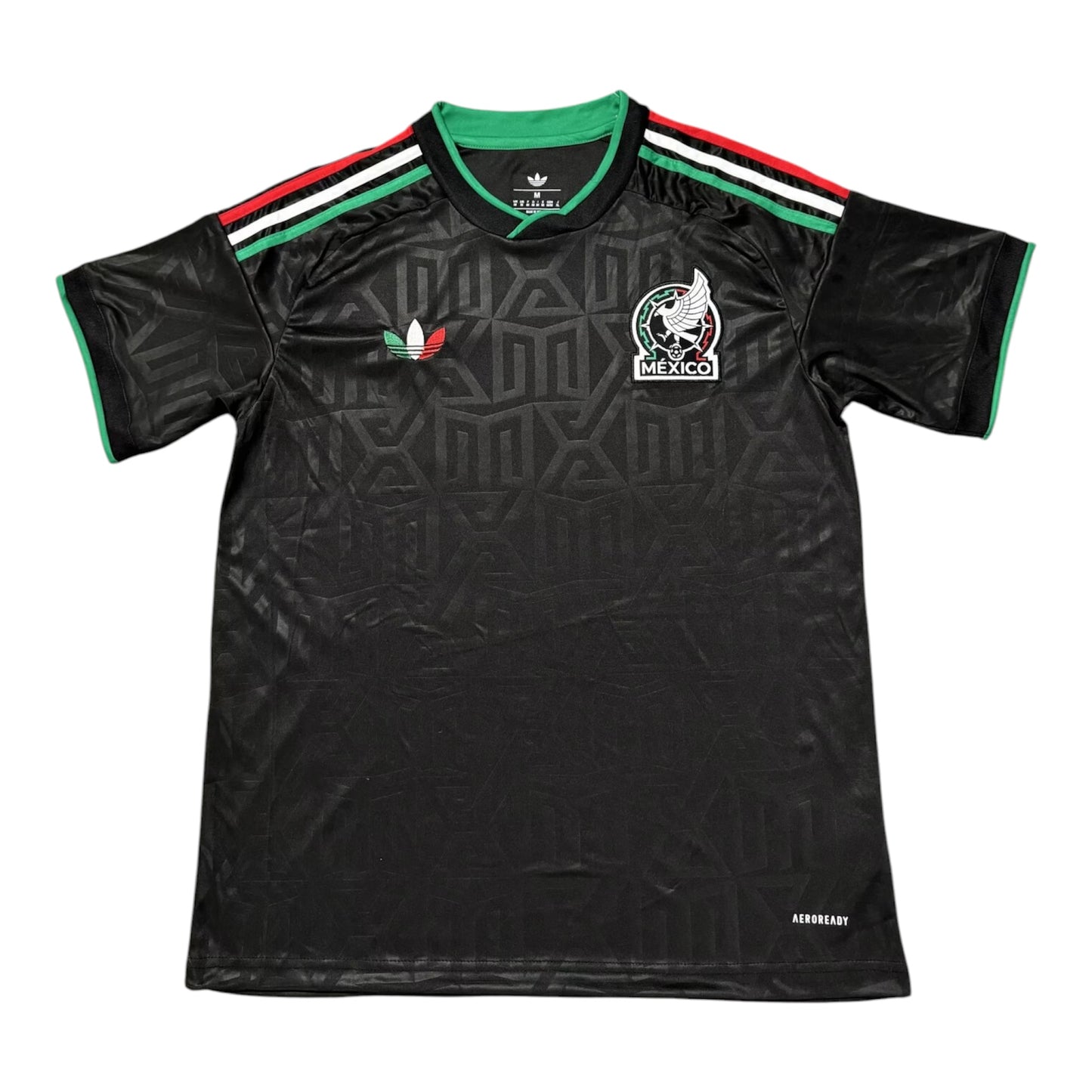 Mexico Third 2026
