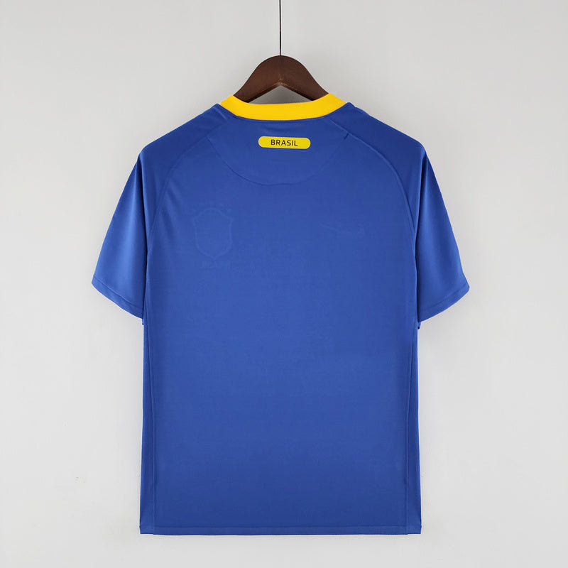 Brasil Away 2010