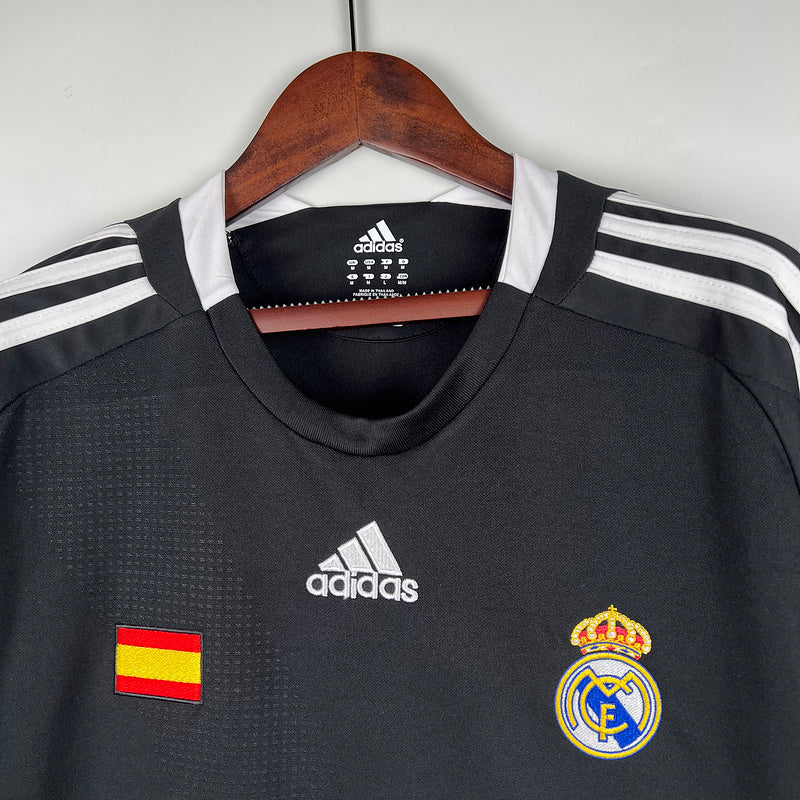 Real Madrid Third 2008/2009