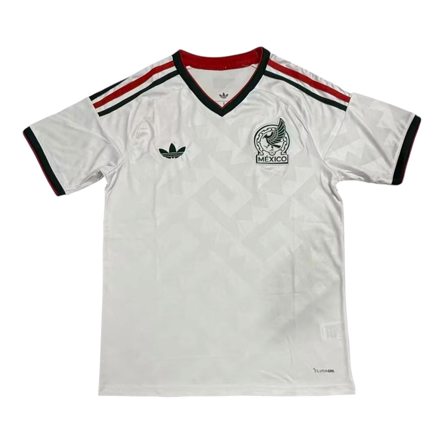Mexico Away 2026