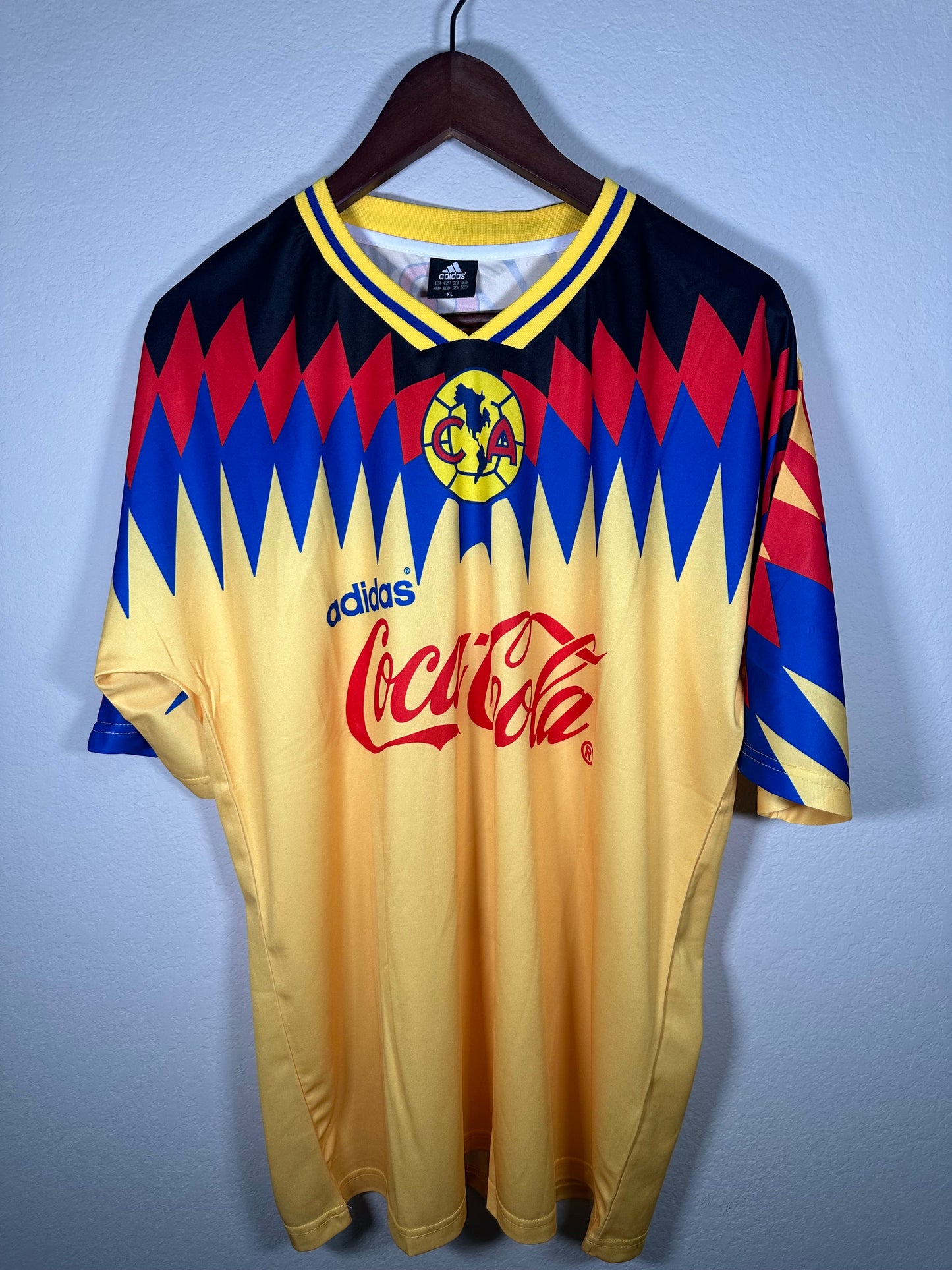 America Home 1995