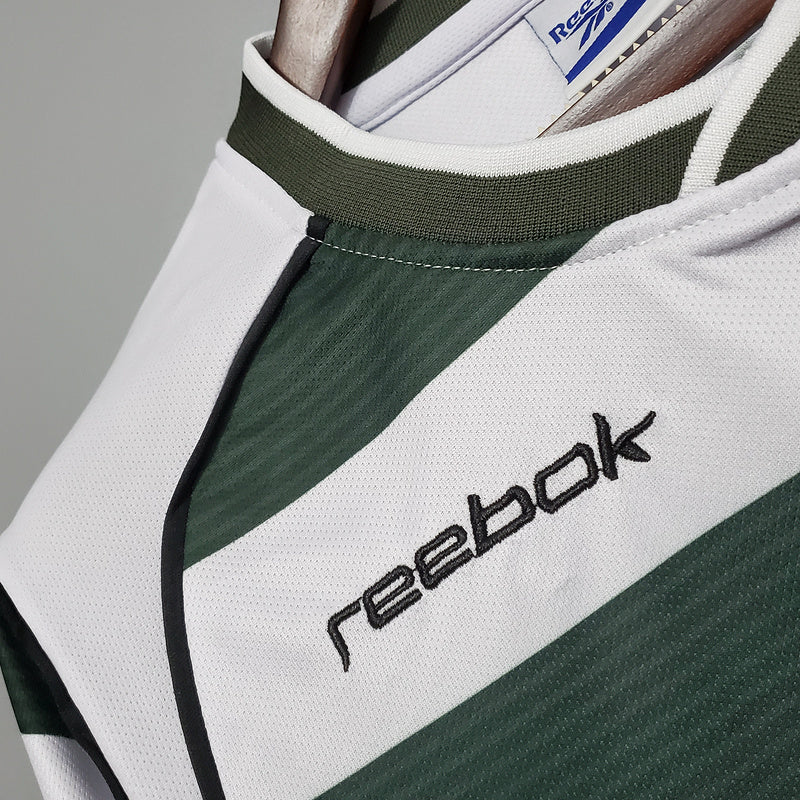 Sporting Home 2001/2003