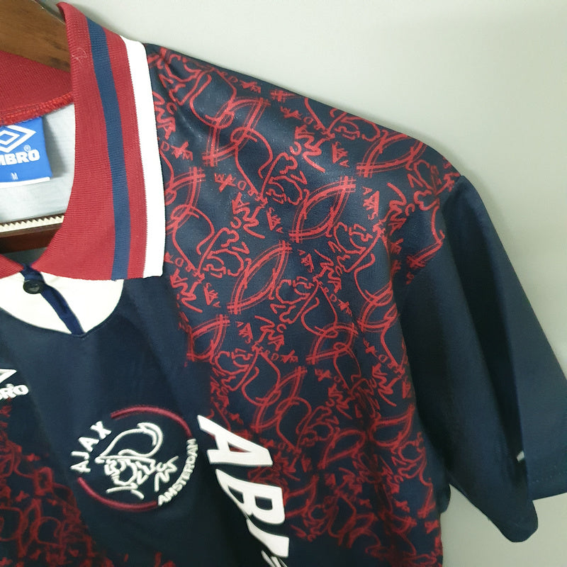 Ajax Away 1995