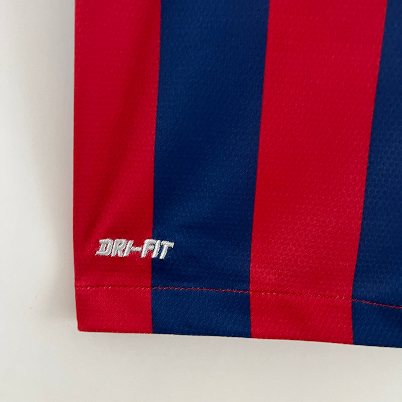 Barcelona Home 2013/2014
