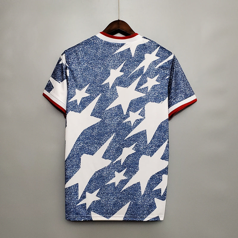 United States Away 1994