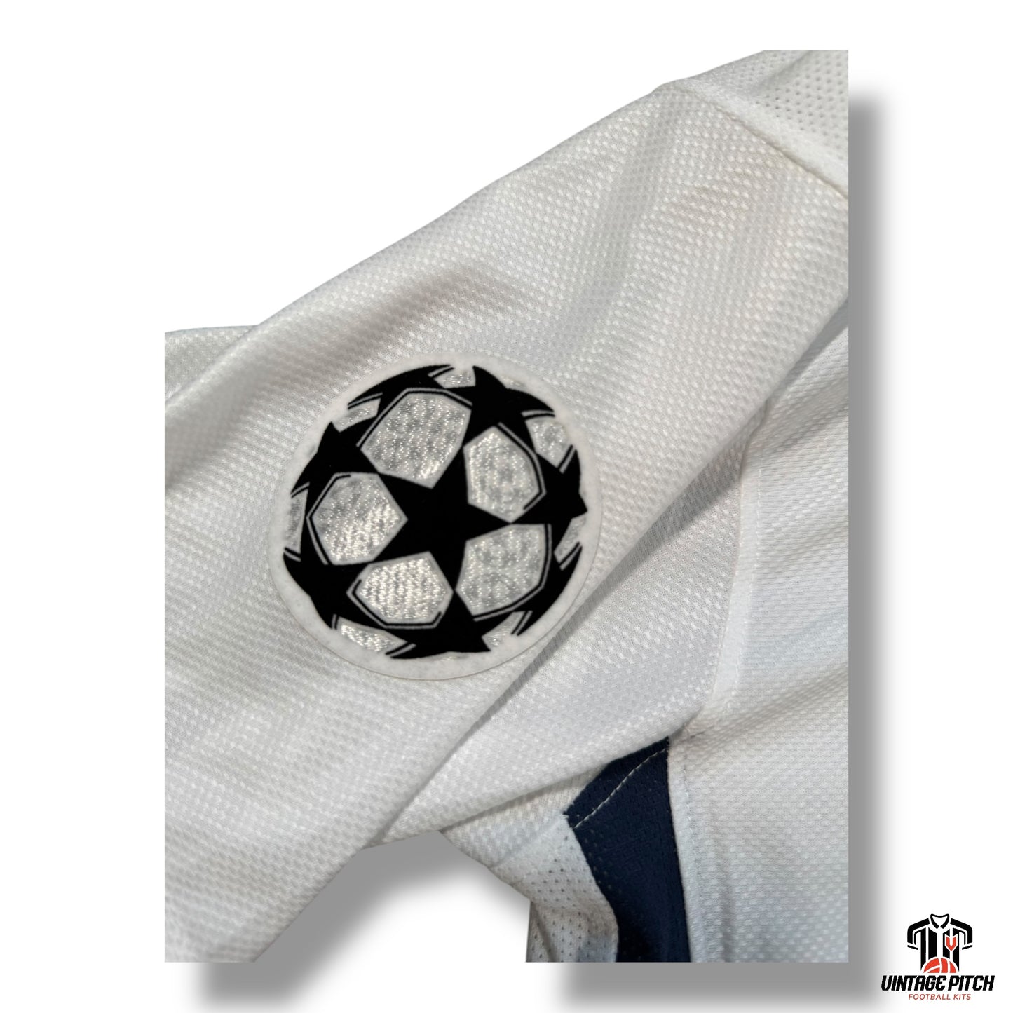 Manchester United Away 2008/2009 (C. Ronaldo #7)