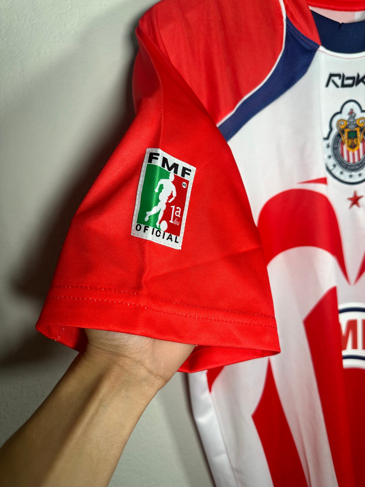 Chivas Home 2005