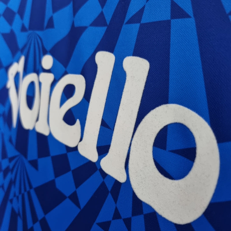 Napoli Home 1991/1993