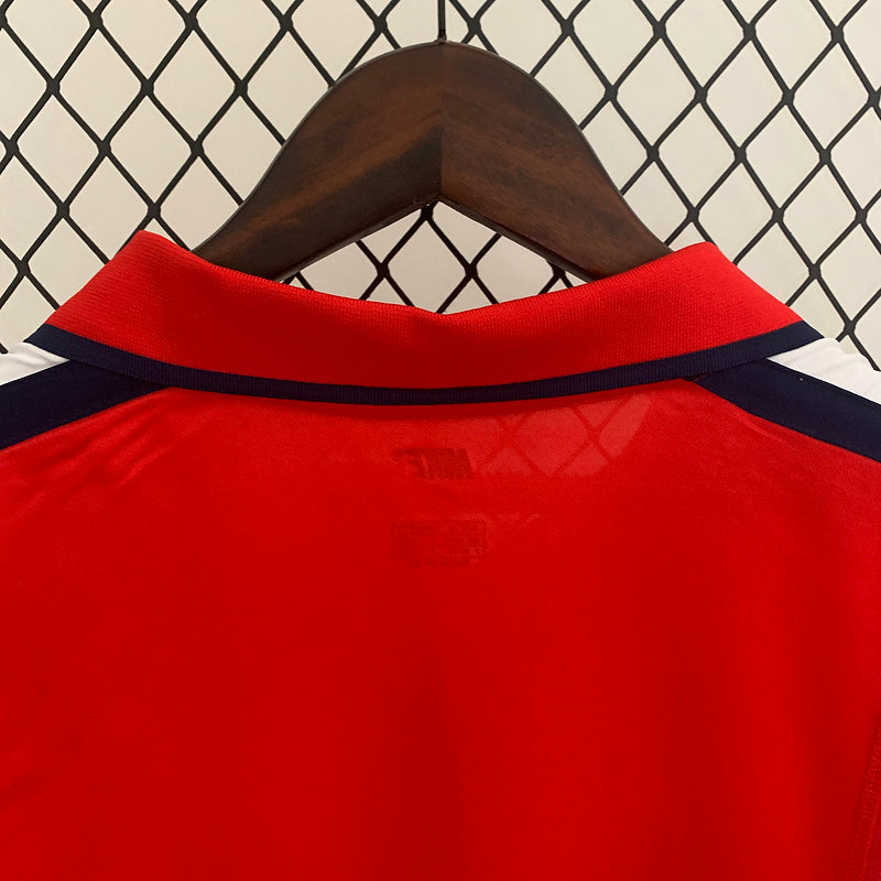 Arsenal Home 2001/2002