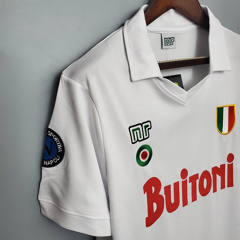 Napoli Away 1987/1988