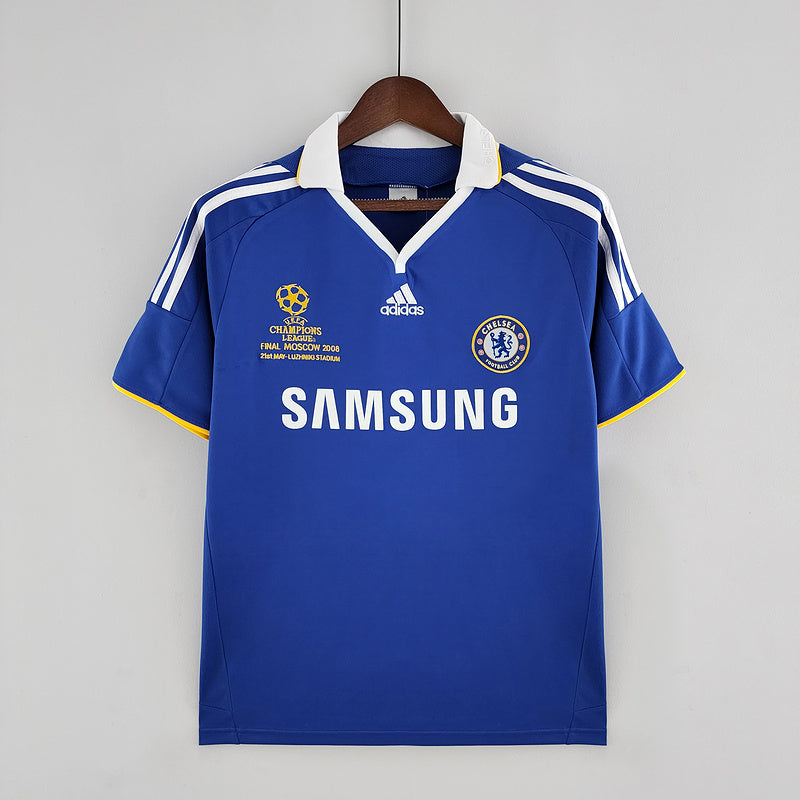 Chelsea Home 2008/2009