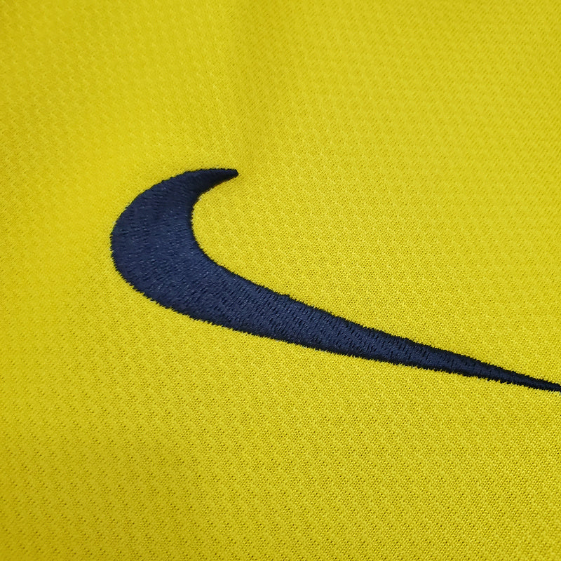 Barcelona Away 2008/2009 (Messi #10)