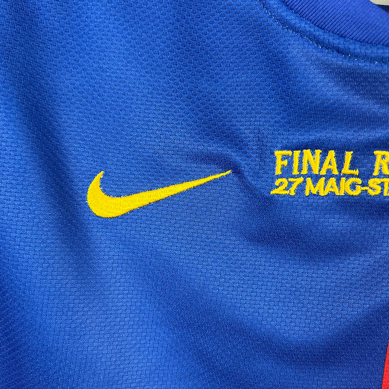 Barcelona Home 2008/2009