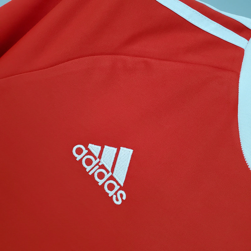 Bayern Munich Home 2000/2001