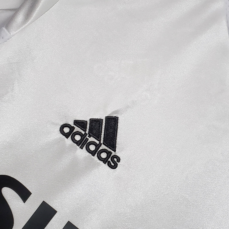 Real Madrid Home 2004/2005