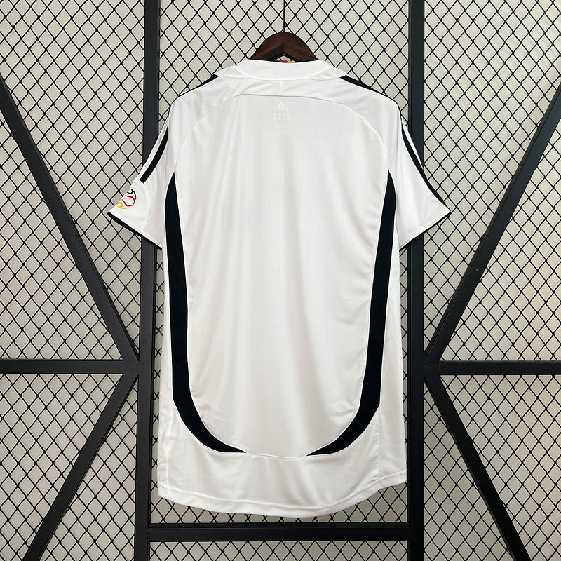 Germany Home 2006